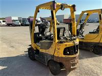  HYSTER H30FT