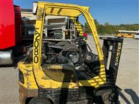  HYSTER H30FT