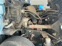 2017 Freightliner CASCADIA