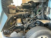 2017 Freightliner CASCADIA