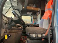 2017 Freightliner CASCADIA