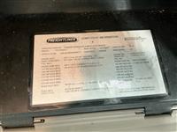 2017 Freightliner CASCADIA