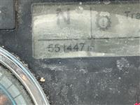 2017 Freightliner CASCADIA