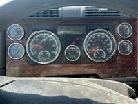 2017 Freightliner CASCADIA