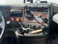 2017 Freightliner CASCADIA