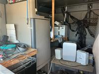 2017 Freightliner CASCADIA