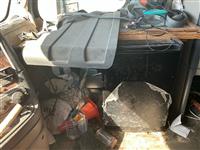 2017 Freightliner CASCADIA