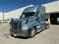 2017 Freightliner CASCADIA