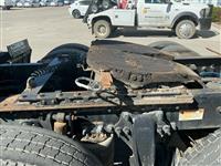 2017 Freightliner CASCADIA