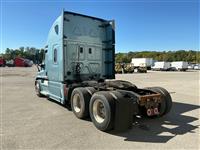 2017 Freightliner CASCADIA