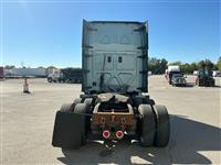 2017 Freightliner CASCADIA