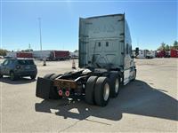 2017 Freightliner CASCADIA