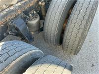 2017 Freightliner CASCADIA