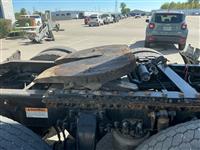 2017 Freightliner CASCADIA