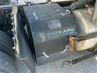 2017 Freightliner CASCADIA