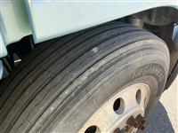 2017 Freightliner CASCADIA