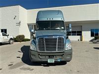 2017 Freightliner CASCADIA