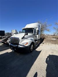 2021 International LT625