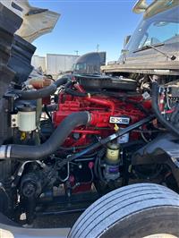 2021 International LT625