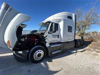 2021 International LT625