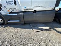 2021 International LT625