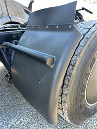 2021 International LT625