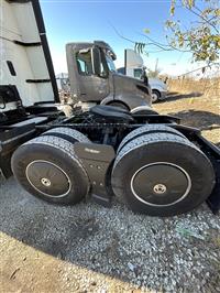 2021 International LT625