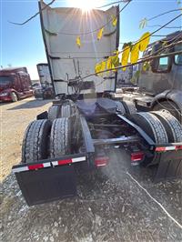 2021 International LT625