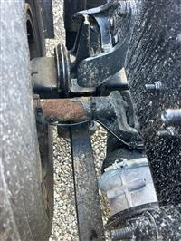 2021 International LT625