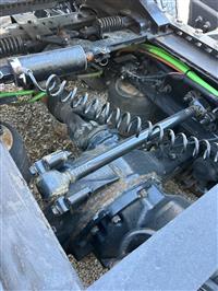 2021 International LT625