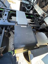 2021 International LT625