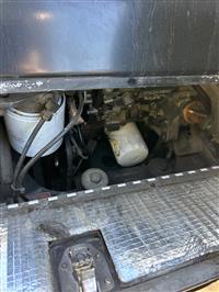 2021 International LT625