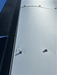 2021 International LT625