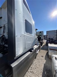 2021 International LT625