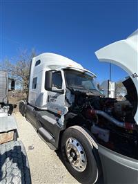 2021 International LT625