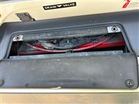 2021 International LT625