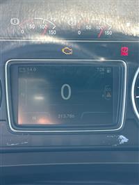 2021 International LT625