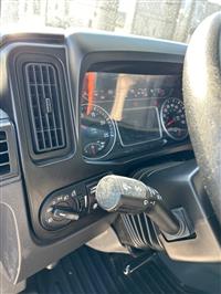 2021 International LT625