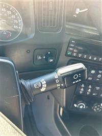 2021 International LT625