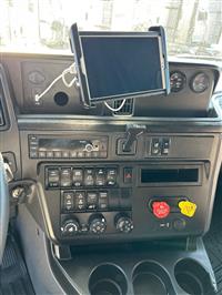 2021 International LT625