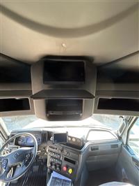 2021 International LT625