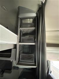 2021 International LT625