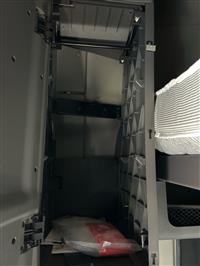 2021 International LT625