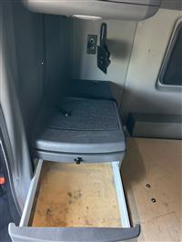 2021 International LT625