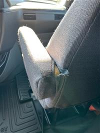 2021 International LT625