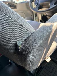 2021 International LT625