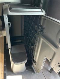 2021 International LT625