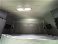 2021 International LT625