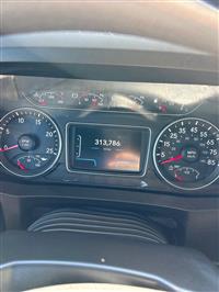 2021 International LT625