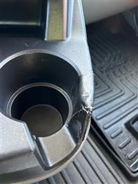 2021 International LT625